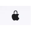 Išmanusis telefonas Apple iPhone 16 — 6,1 colio (15,5 cm), A18, 128 GB, Dual SIM, 48 MP dviguba galinė kamera, Teal