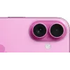 Išmanusis telefonas Apple iPhone 16 — 6,1 colio (15,5 cm), A18, 128 GB, Dual SIM, 48 MP dviguba galinė kamera, Teal