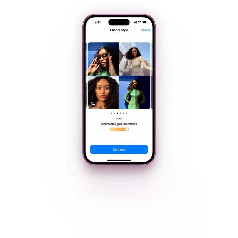 Išmanusis telefonas Apple iPhone 16 — 6,1 colio (15,5 cm), A18, 128 GB, Dual SIM, 48 MP dviguba galinė kamera, Teal