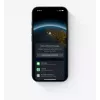Išmanusis telefonas Apple iPhone 16 — 6,1 colio (15,5 cm), A18, 128 GB, Dual SIM, 48 MP dviguba galinė kamera, Teal