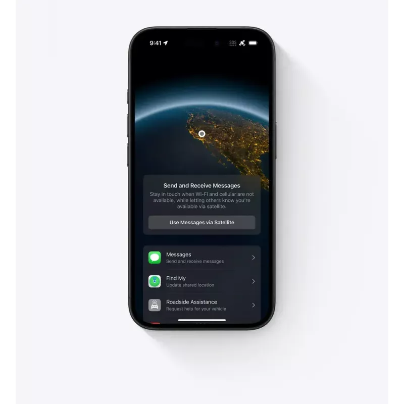 Išmanusis telefonas Apple iPhone 16 — 6,1 colio (15,5 cm), A18, 128 GB, Dual SIM, 48 MP dviguba galinė kamera, Teal