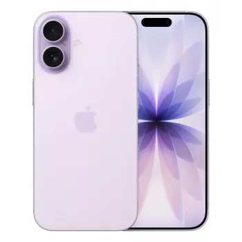 Išmanusis telefonas Apple iPhone 17 6,3 colio Dual SIM 256 GB levandinis, A19, iOS 26, IP68