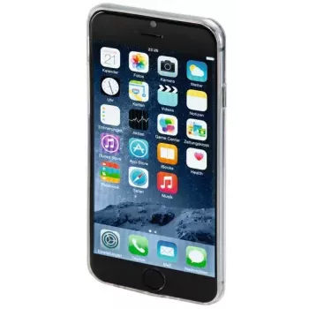 Hama Clear permatas dėklas Apple iPhone 6/6s Skaidrus