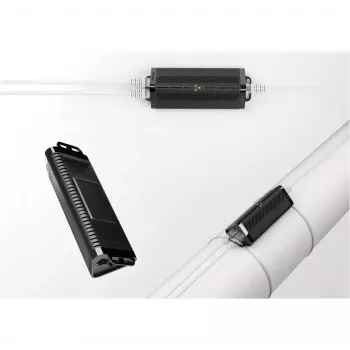 D-Link DPE-302GE 2 prievadų Gigabit PoE prailgintuvas