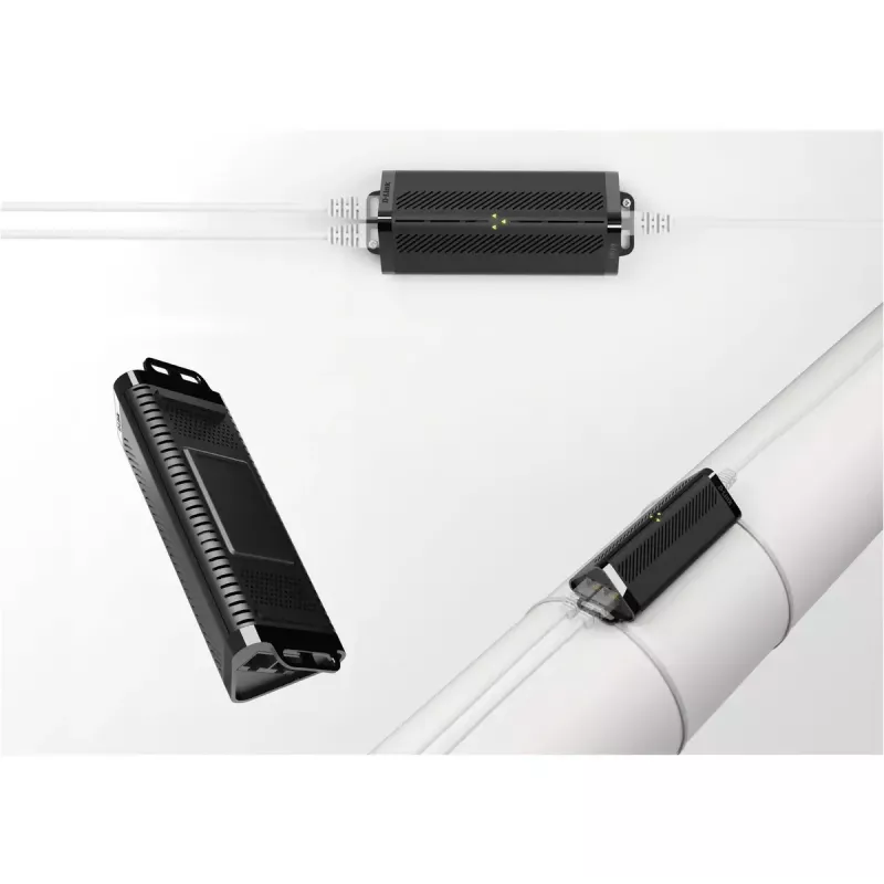 D-Link DPE-302GE 2 prievadų Gigabit PoE prailgintuvas
