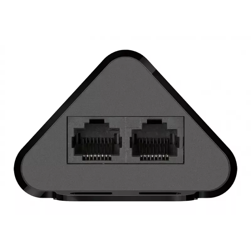 D-Link DPE-302GE 2 prievadų Gigabit PoE prailgintuvas