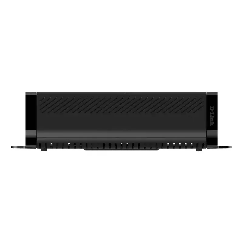 D-Link DPE-302GE 2 prievadų Gigabit PoE prailgintuvas