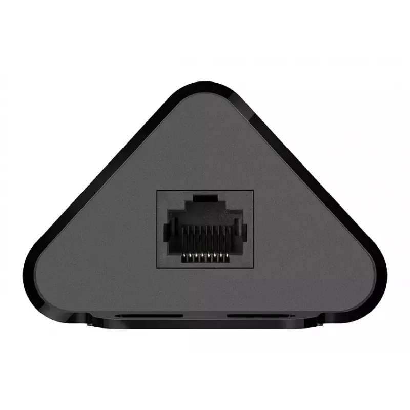 D-Link DPE-302GE 2 prievadų Gigabit PoE prailgintuvas