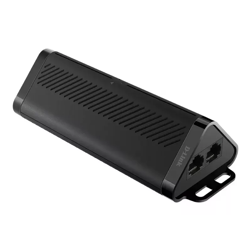 D-Link DPE-302GE 2 prievadų Gigabit PoE prailgintuvas