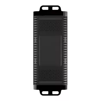 D-Link DPE-302GE 2 prievadų Gigabit PoE prailgintuvas