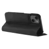 Hama 00196954 dėklas mobiliesiems telefonams 15.5 cm (6.1 colio) Aplankalas Juodas