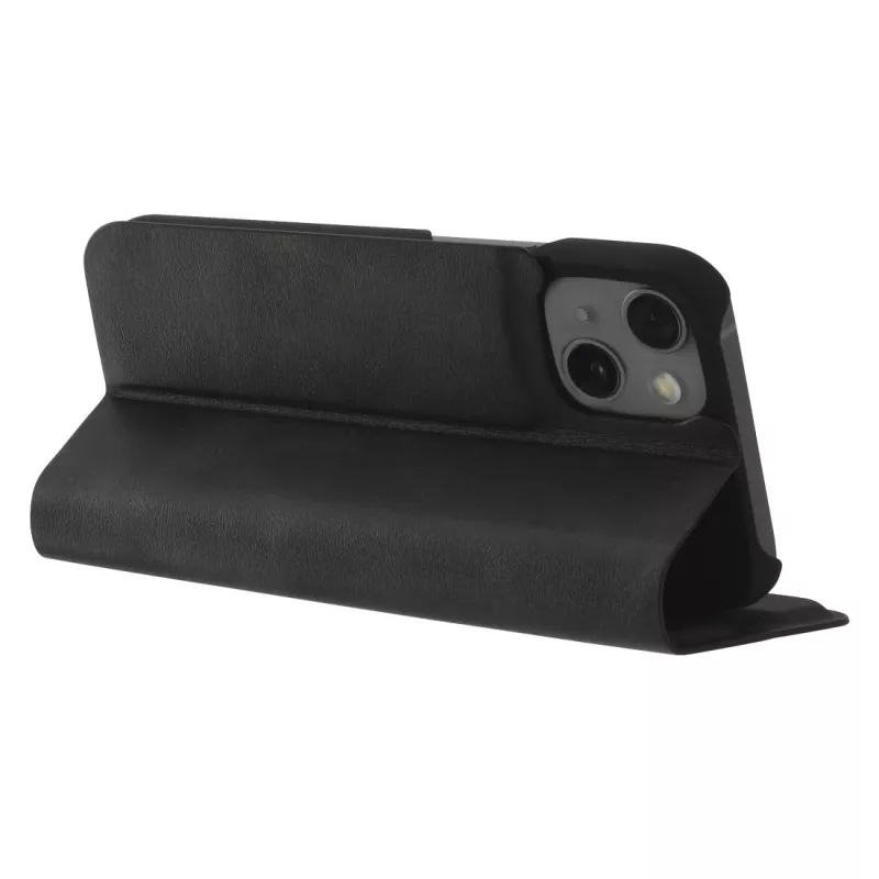 Hama 00196954 dėklas mobiliesiems telefonams 15.5 cm (6.1 colio) Aplankalas Juodas