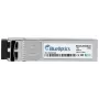 SFP+ šviesolaidinis siųstuvas BlueOptics E10GSFPSR-BO 10 Gbps 850 nm LC 300 m sidabrinis