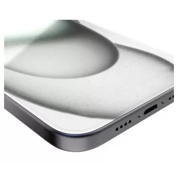 Hama Clear Protect skaidri apsauginė plėvelė Apple 1 vnt.