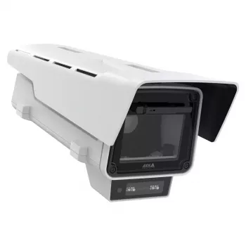 IP stebėjimo kamera Axis 02442-031 4 MP 2688 x 1512 pikseliai