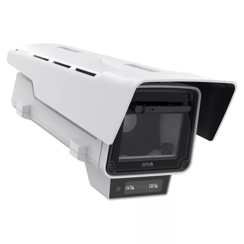 IP stebėjimo kamera Axis 02442-031 4 MP 2688 x 1512 pikseliai