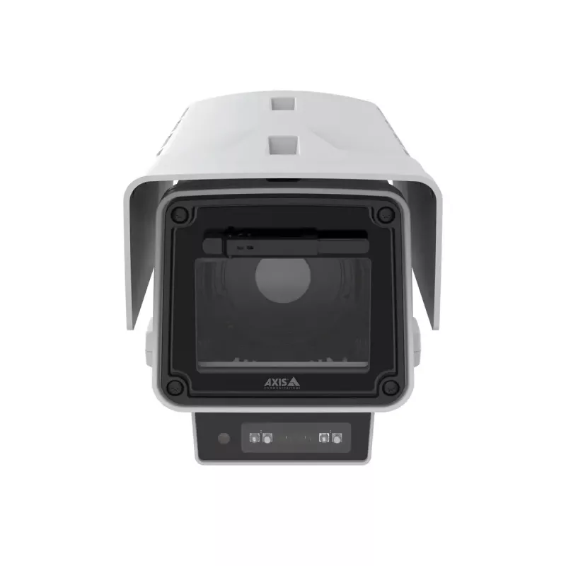 IP stebėjimo kamera Axis 02442-031 4 MP 2688 x 1512 pikseliai