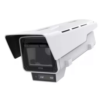 IP stebėjimo kamera Axis 02442-031 4 MP 2688 x 1512 pikseliai
