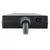 InLine USB 3.2 Gen.1 Hub, USB-C į 2 USB-C ir 3 USB-A prievadus, be maitinimo šaltinio