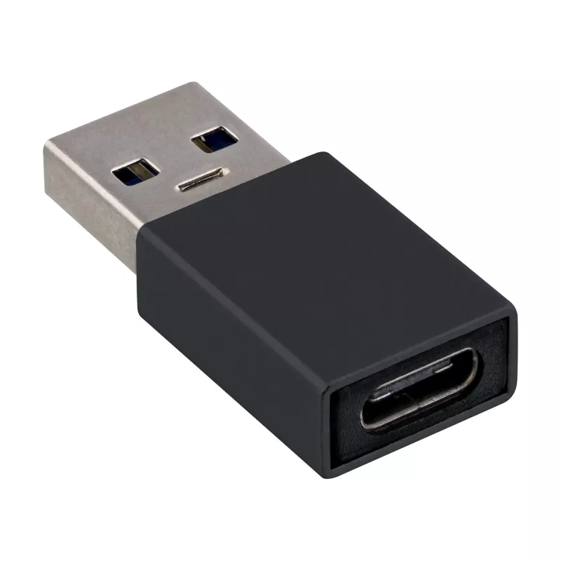 InLine USB 3.2 Gen.1 Hub, USB-C į 2 USB-C ir 3 USB-A prievadus, be maitinimo šaltinio