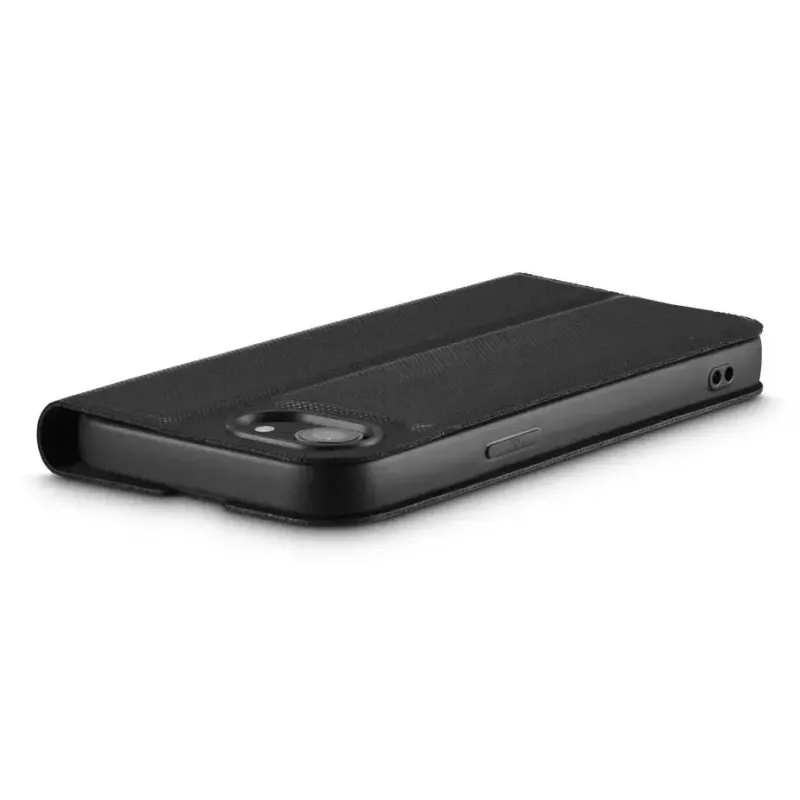 Hama Daily Protect dėklas mobiliesiems telefonams 15,5 cm (6,1 colio) Apyrankė Juoda