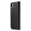 Hama Daily Protect dėklas mobiliesiems telefonams 15,5 cm (6,1 colio) Apyrankė Juoda