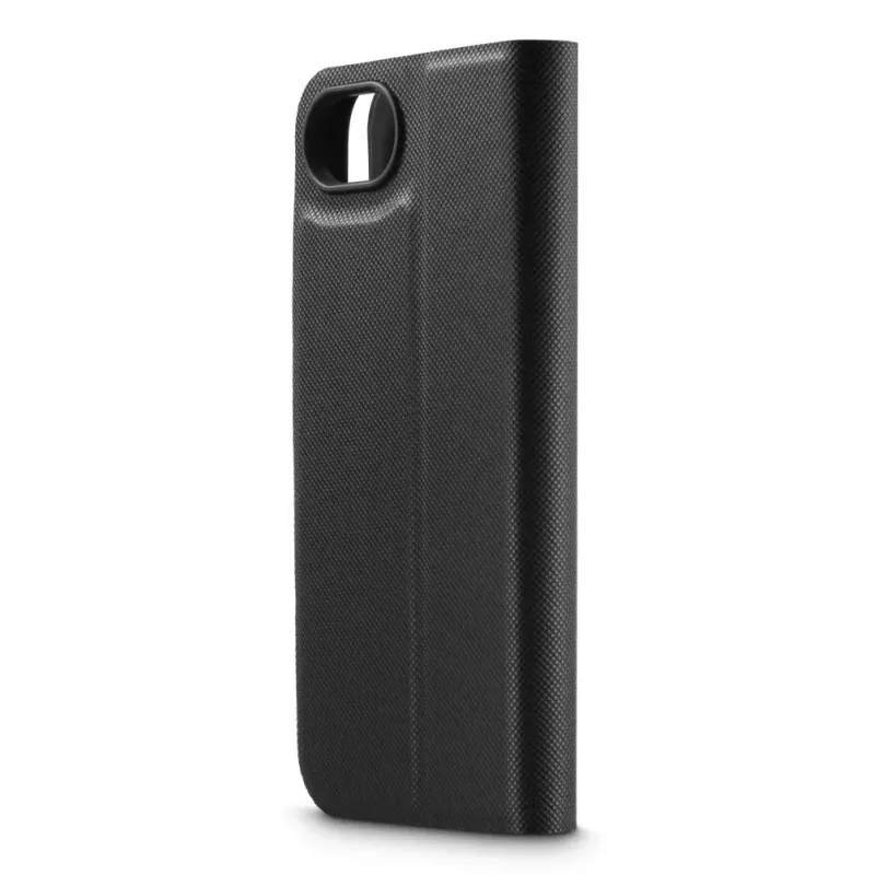 Hama Daily Protect dėklas mobiliesiems telefonams 15,5 cm (6,1 colio) Apyrankė Juoda