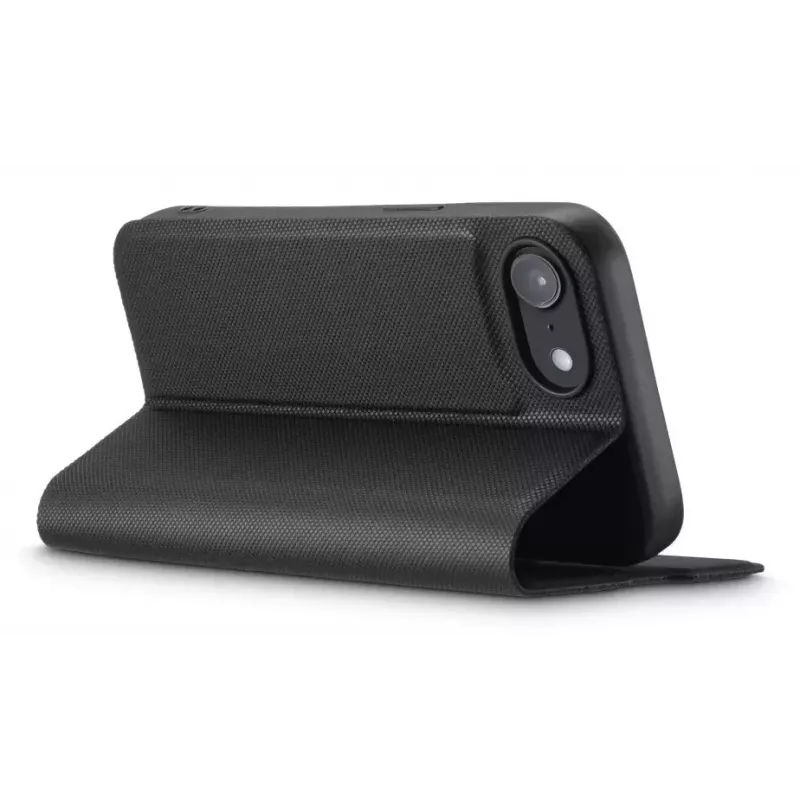 Hama Daily Protect dėklas mobiliesiems telefonams 15,5 cm (6,1 colio) Apyrankė Juoda