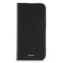 Hama Daily Protect dėklas mobiliesiems telefonams 15,5 cm (6,1 colio) Apyrankė Juoda