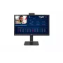 Plonasis klientas LG 24CQ651I-6P – 23,8 colio Full HD, Intel Pentium N6005, 8 GB RAM, 16 GB eMMC