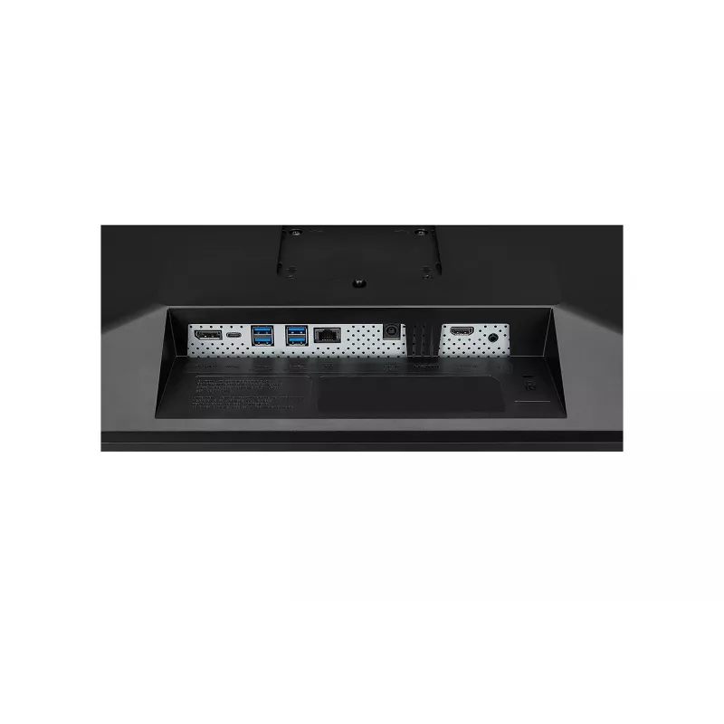 Plonasis klientas LG 24CQ651I-6P – 23,8 colio Full HD, Intel Pentium N6005, 8 GB RAM, 16 GB eMMC