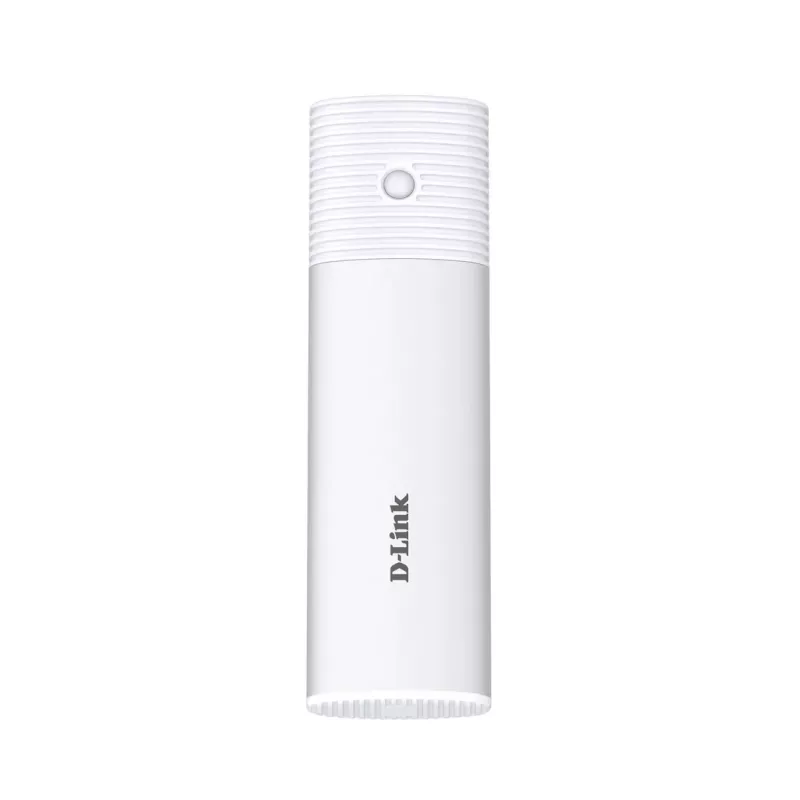 Dėklas SSD D-Link DSP-111 USB-C M.2 NVMe 4TB 10Gbit/s