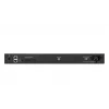 D-Link DGS-3130-54S valdomas L3 jungiklis, juoda, pilka