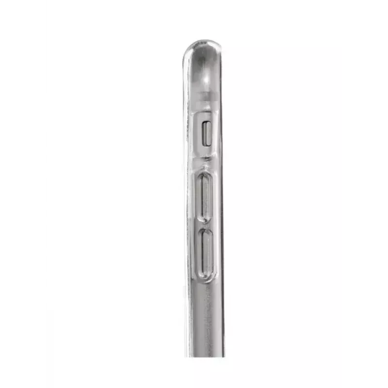Hama 00138188 permatomas dėklas iPhone 7/8/SE 2020/SE 2022 11,9 cm (4,7 inch)