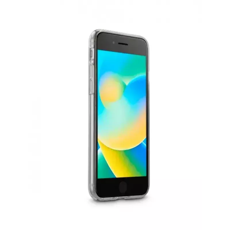 Hama 00138188 permatomas dėklas iPhone 7/8/SE 2020/SE 2022 11,9 cm (4,7 inch)
