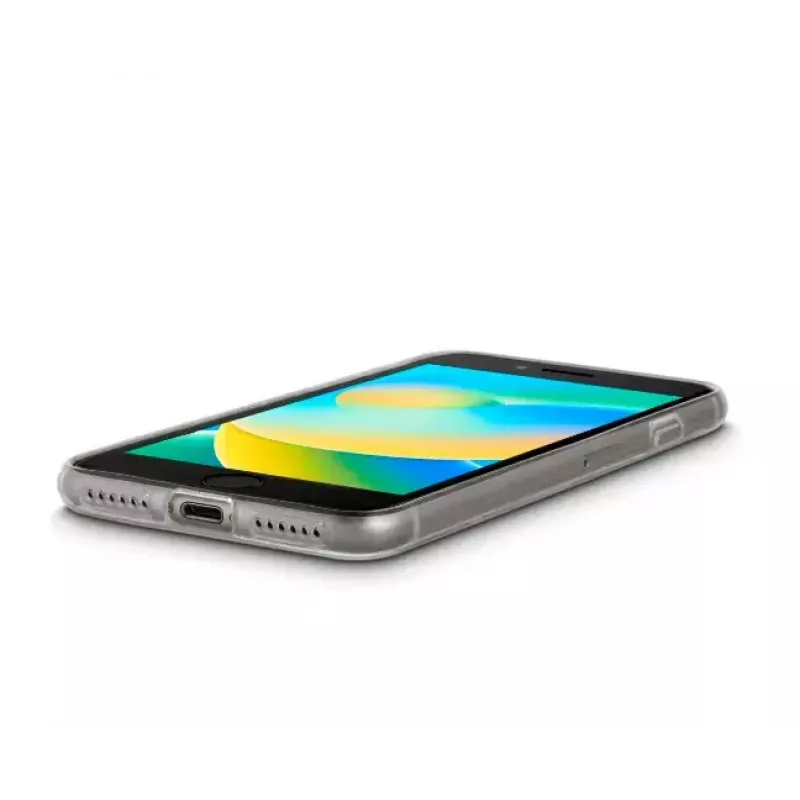 Hama 00138188 permatomas dėklas iPhone 7/8/SE 2020/SE 2022 11,9 cm (4,7 inch)