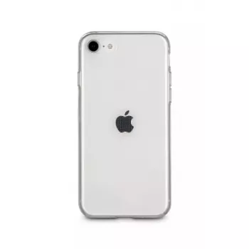 Hama 00138188 permatomas dėklas iPhone 7/8/SE 2020/SE 2022 11,9 cm (4,7 inch)