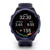 Išmanusis laikrodis GARMIN Forerunner 570 47 mm — 1,4 colio AMOLED 454×454, liečiamas ekranas, Wi‑Fi, GPS, 8 GB, violetinis, 50 g