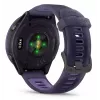 Išmanusis laikrodis GARMIN Forerunner 570 47 mm — 1,4 colio AMOLED 454×454, liečiamas ekranas, Wi‑Fi, GPS, 8 GB, violetinis, 50 g