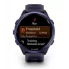 Išmanusis laikrodis GARMIN Forerunner 570 47 mm — 1,4 colio AMOLED 454×454, liečiamas ekranas, Wi‑Fi, GPS, 8 GB, violetinis, 50 g