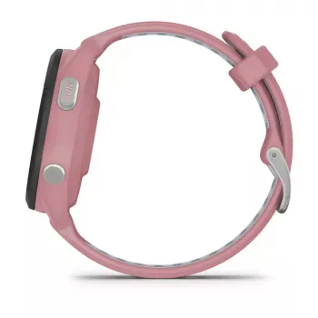Išmanusis laikrodis Garmin Forerunner 265S rožinis