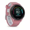 Išmanusis laikrodis Garmin Forerunner 265S rožinis