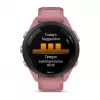 Išmanusis laikrodis Garmin Forerunner 265S rožinis