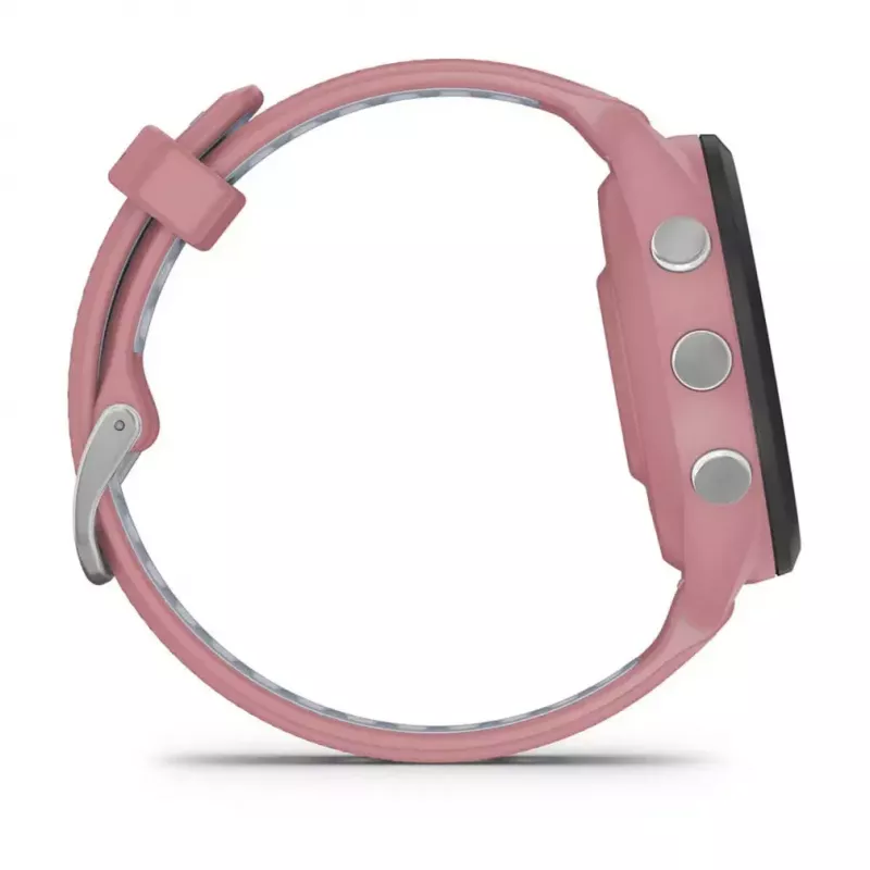 Išmanusis laikrodis Garmin Forerunner 265S rožinis