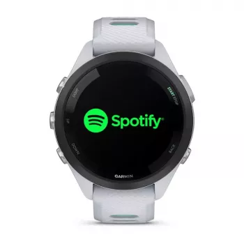 Išmanusis laikrodis Garmin Forerunner 265S Teal White
