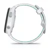 Išmanusis laikrodis Garmin Forerunner 265S Teal White
