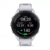 Išmanusis laikrodis Garmin Forerunner 265S Teal White