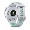 Išmanusis laikrodis Garmin Forerunner 265S Teal White