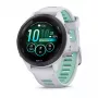 Išmanusis laikrodis Garmin Forerunner 265S Teal White