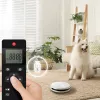 Robotinis dulkių siurblys EZVIZ RC3